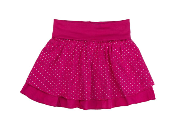 Pollera Lili
